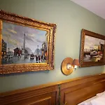 Hotel De La Felicite