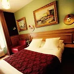 Hotel De La Felicite