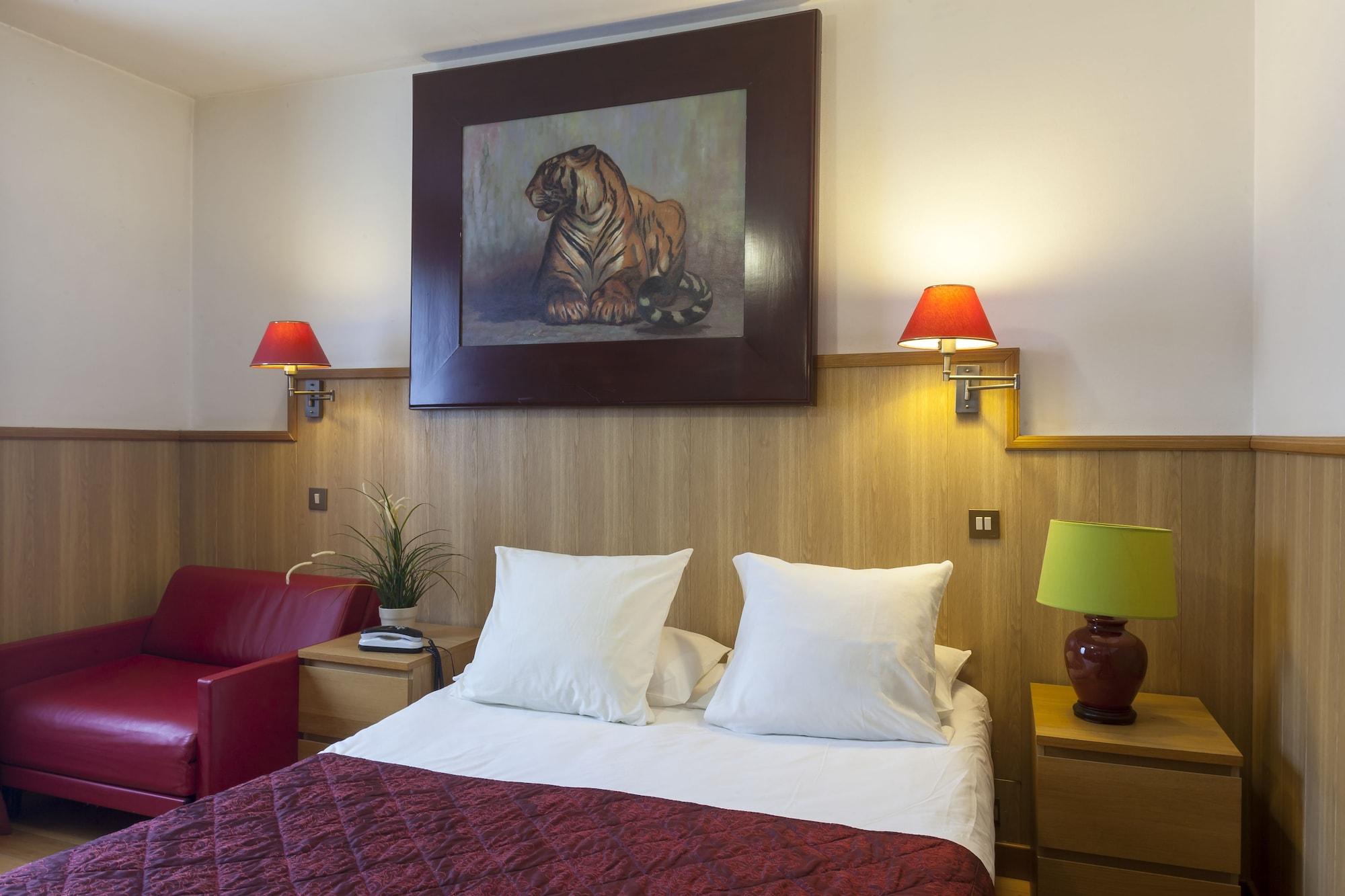 De La Felicite Hotel Paris