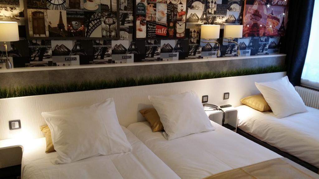 Hotel De La Felicite Paris