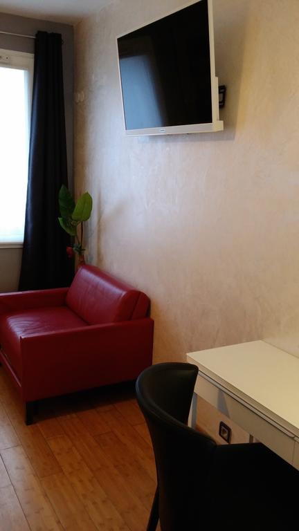 De La Felicite Hotel