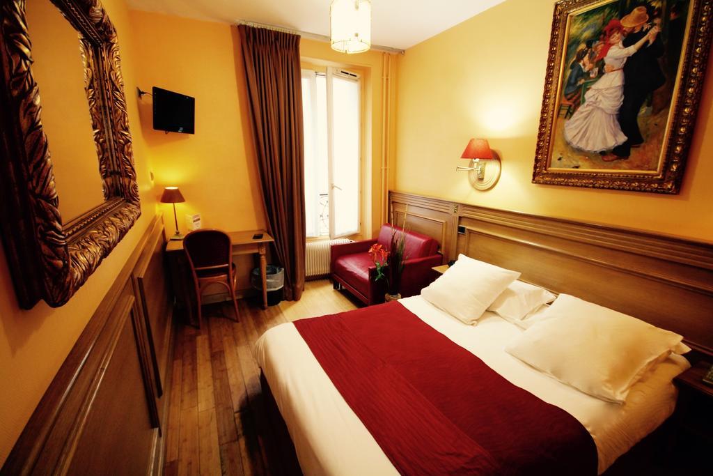De La Felicite Hotel
