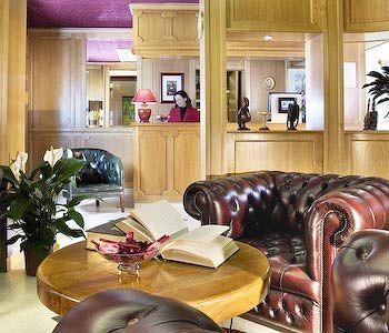 De La Felicite Hotel Paris