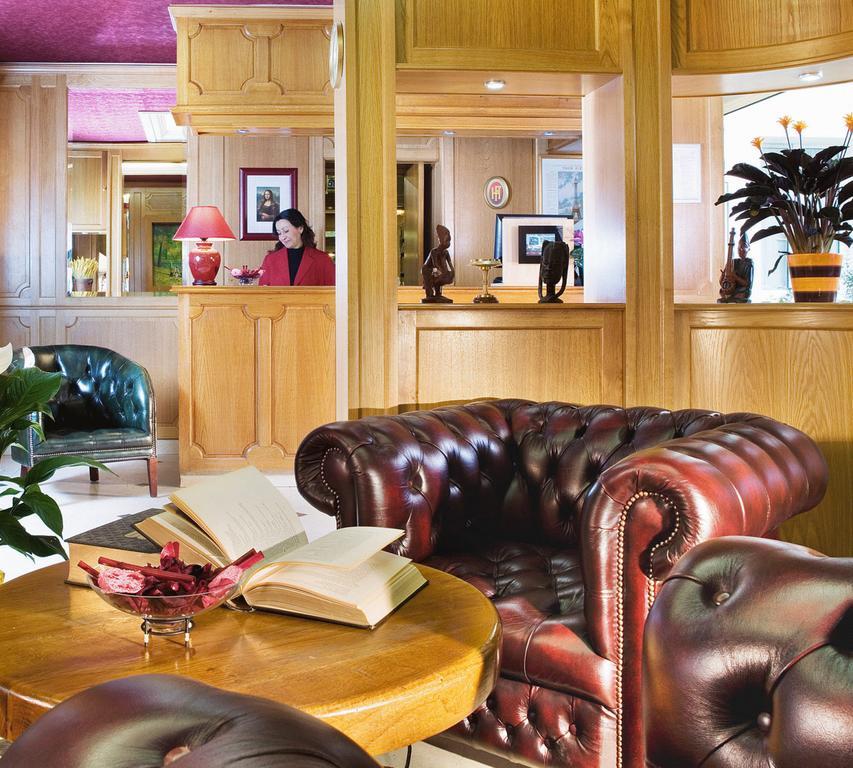 De La Felicite Hotel 3*