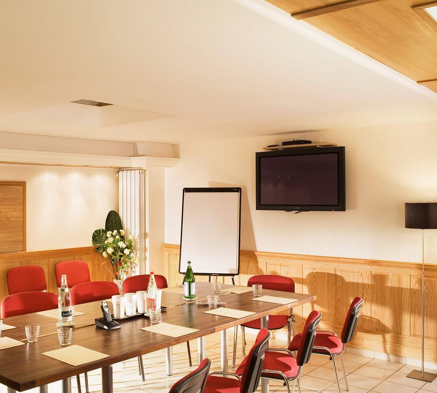 Hotel De La Felicite 3*