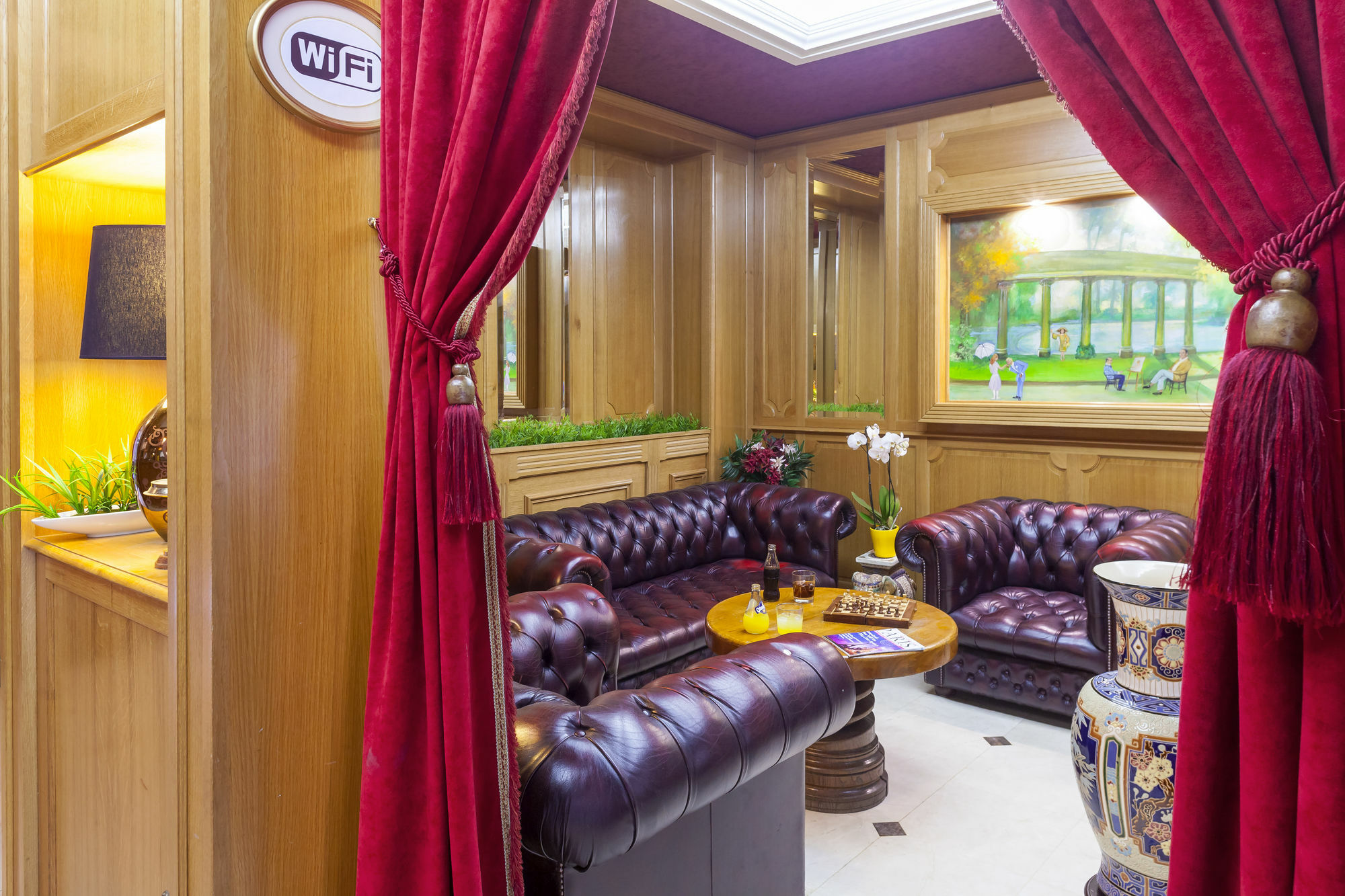 De La Felicite Hotel 3*